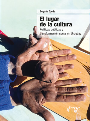 cover image of El lugar de la cultura